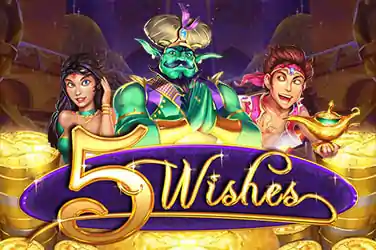 5 Wishes-min